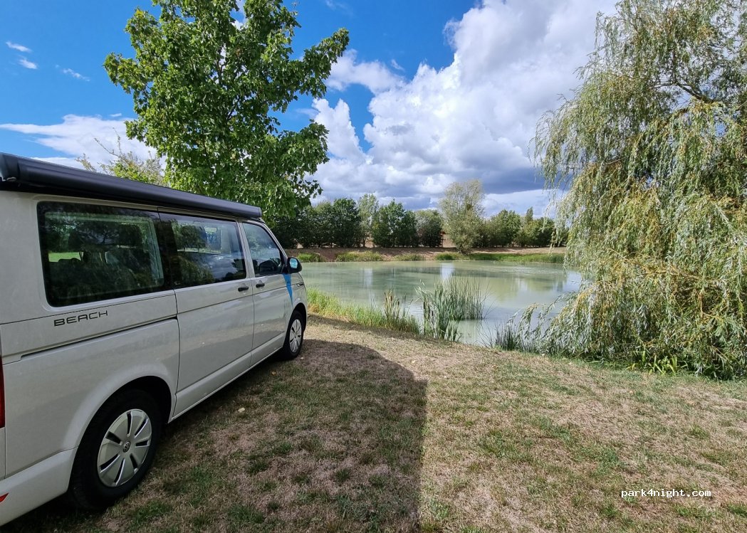 (45760) Vennecy - 125 Rue Barquee — foto 3