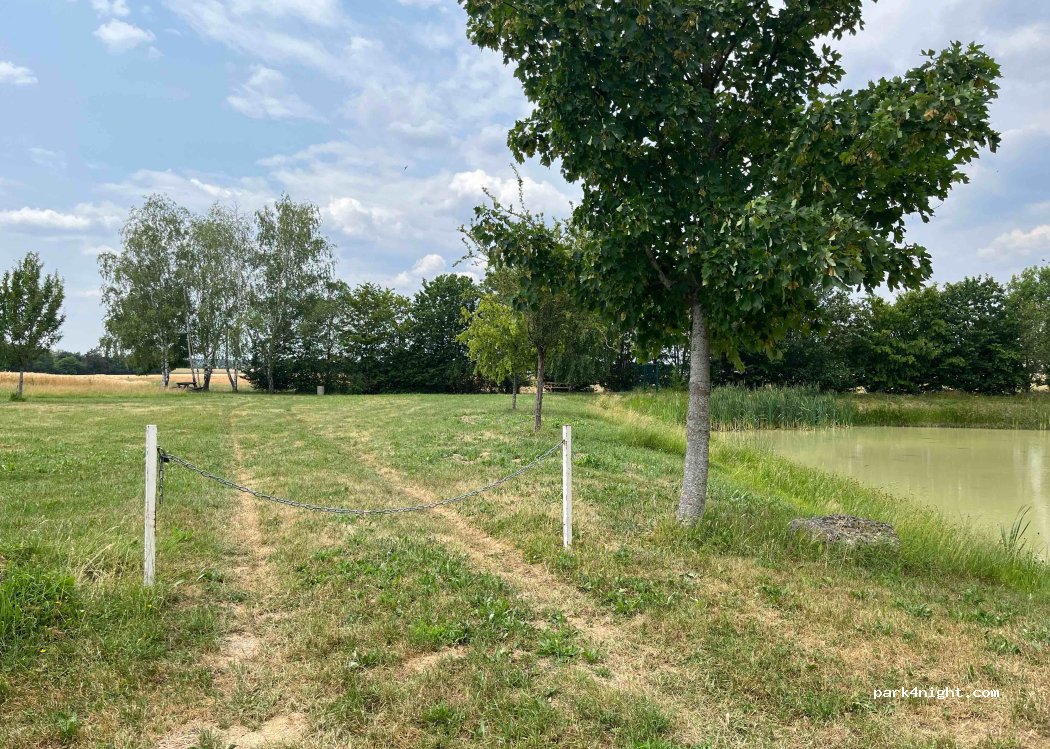 (45760) Vennecy - 125 Rue Barquee — foto 4