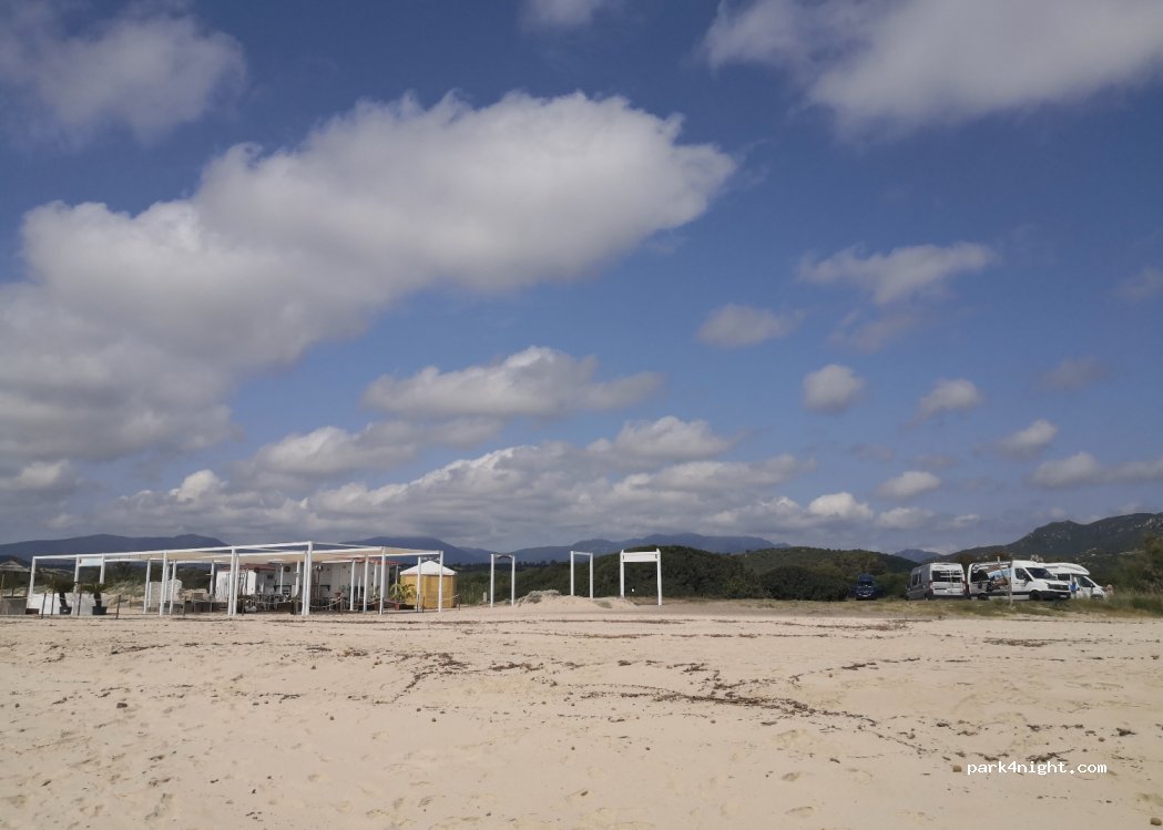 (09043) Costa Rei - Unnamed Road — foto 4