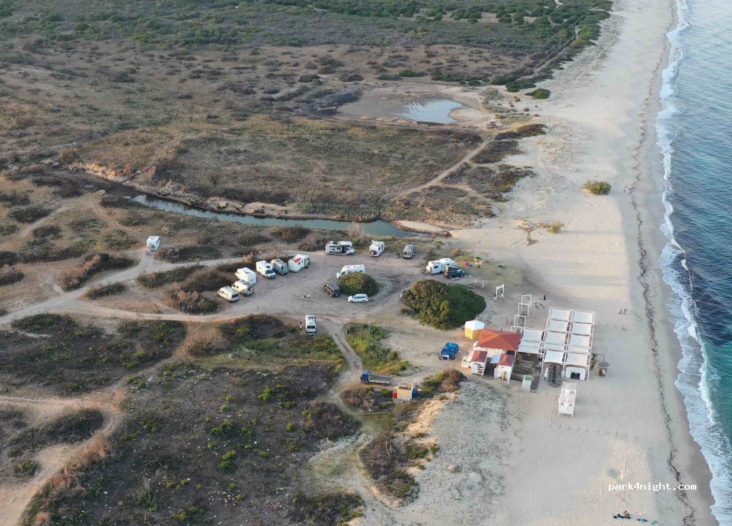 (09043) Costa Rei - Unnamed Road — foto 5