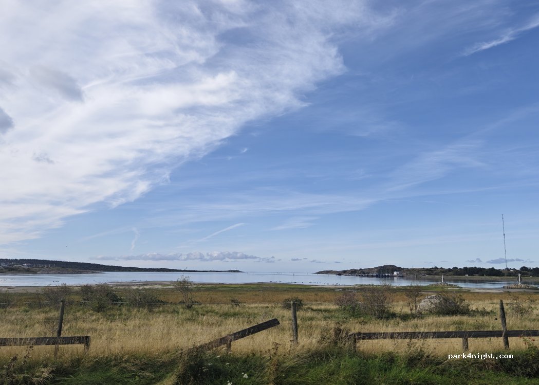 (432 65) Varberg - Videbergsvägen — foto