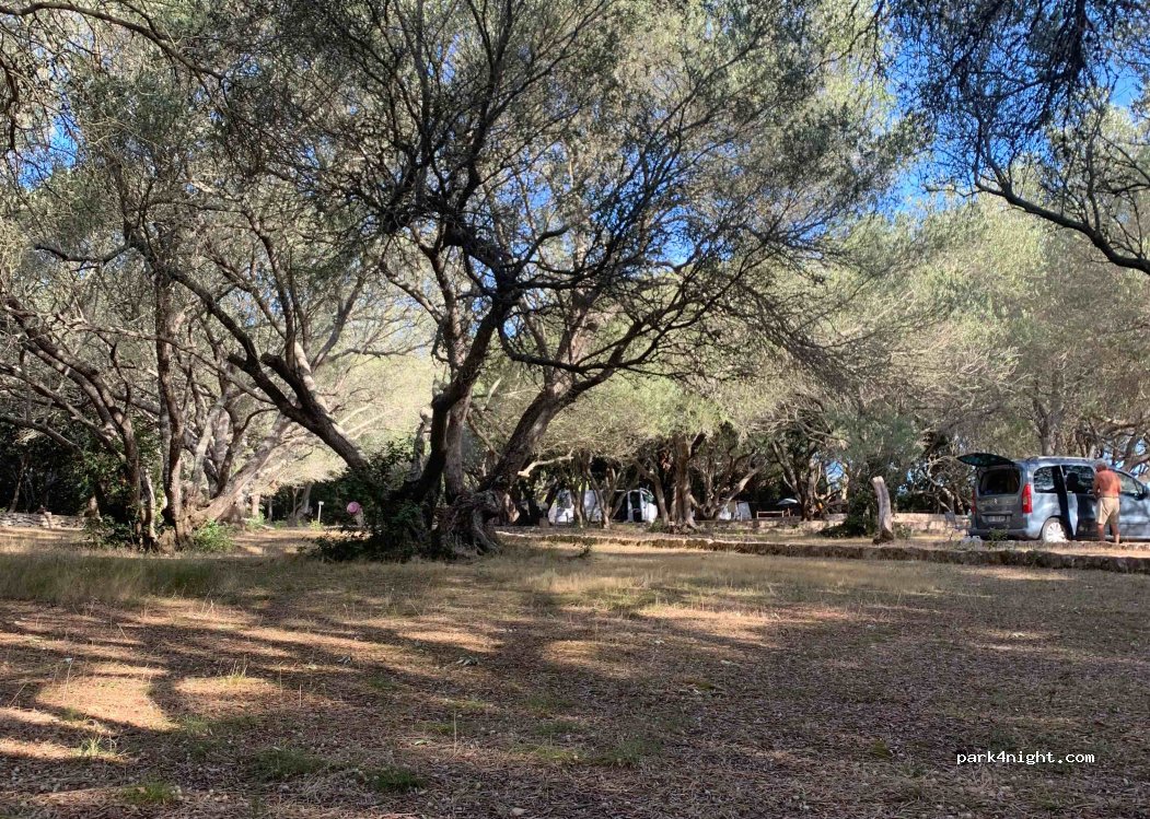 Camping Pian Del Fosse — foto 3