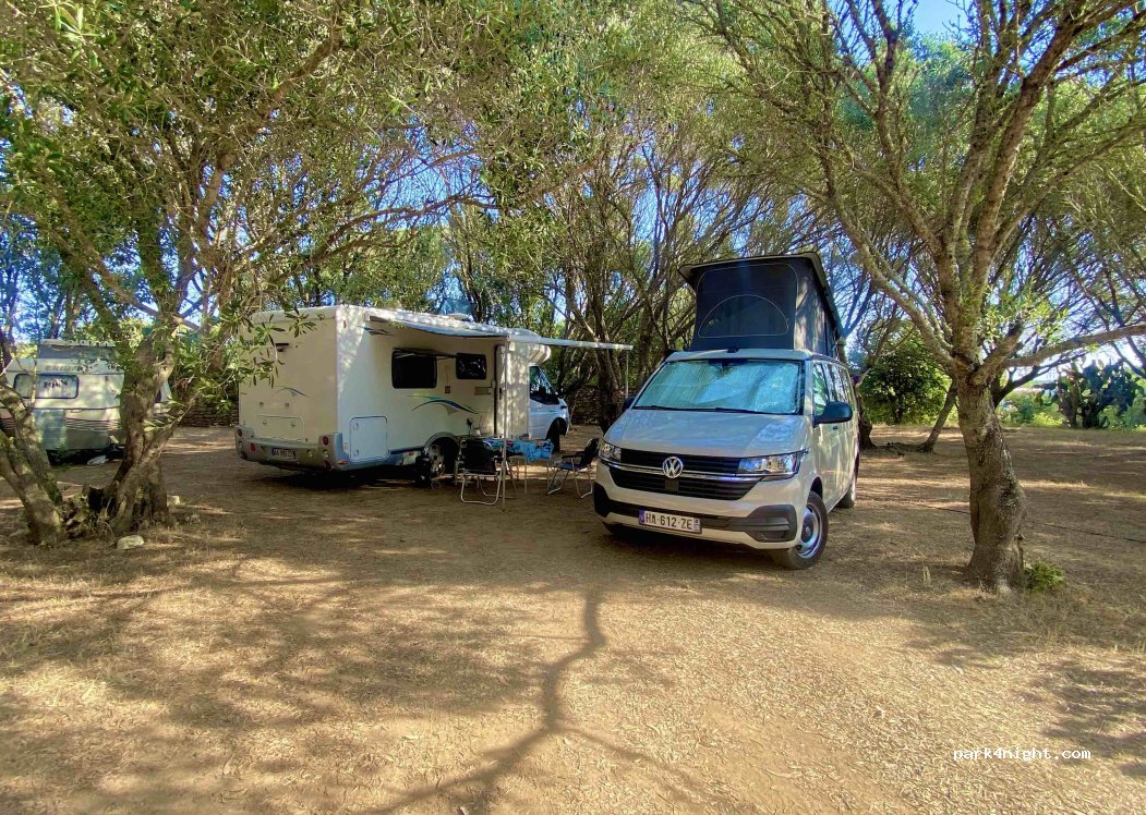 Camping Pian Del Fosse — foto 4