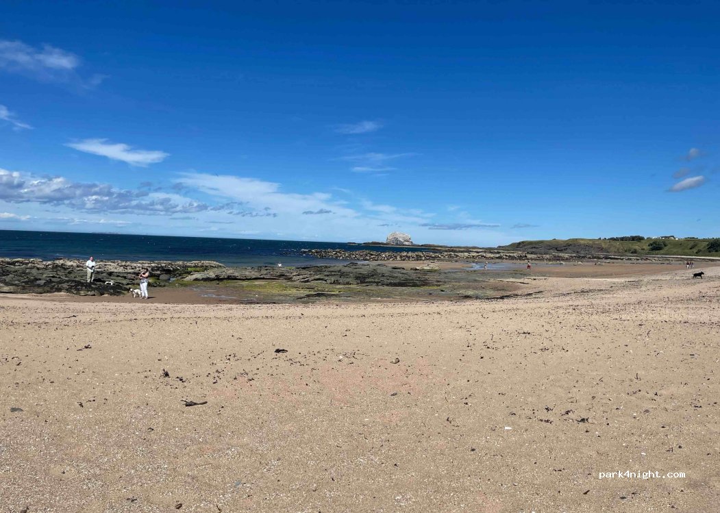 (EH39 4RB) North Berwick - 184 Tantallon Terrace — foto