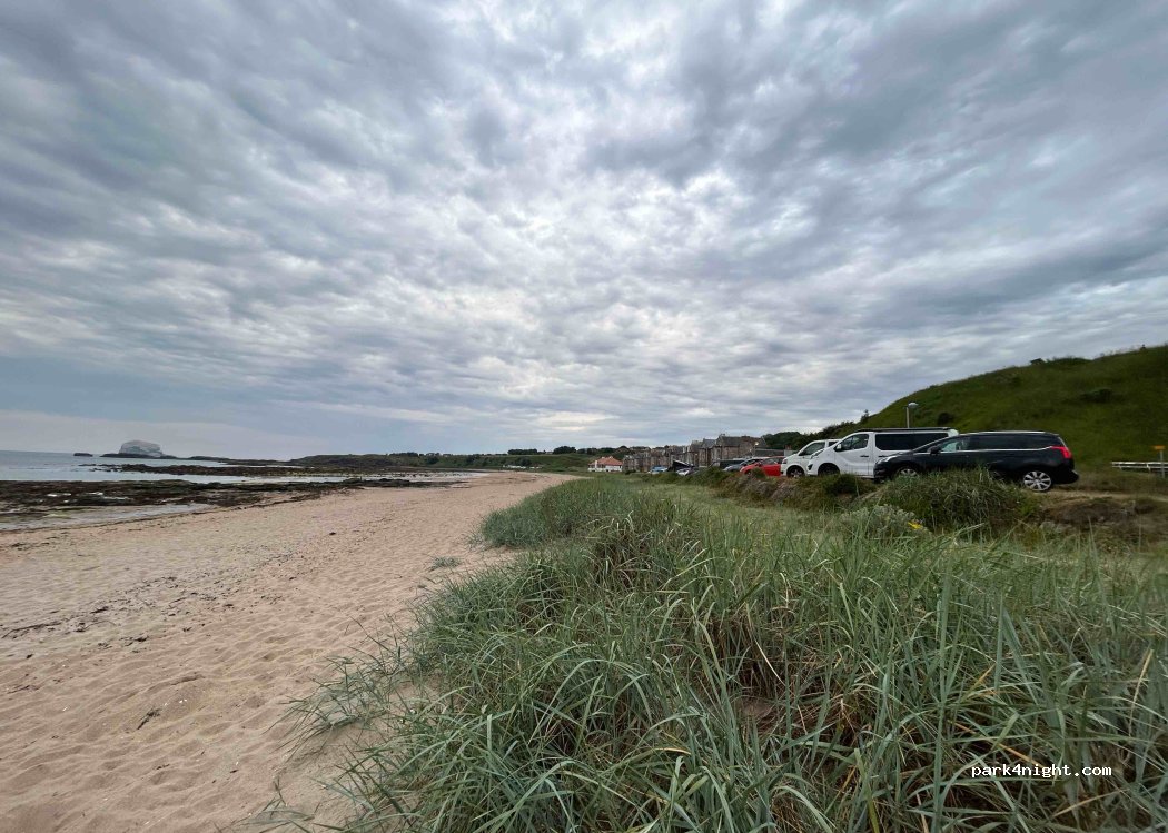 (EH39 4RB) North Berwick - 184 Tantallon Terrace — foto 4