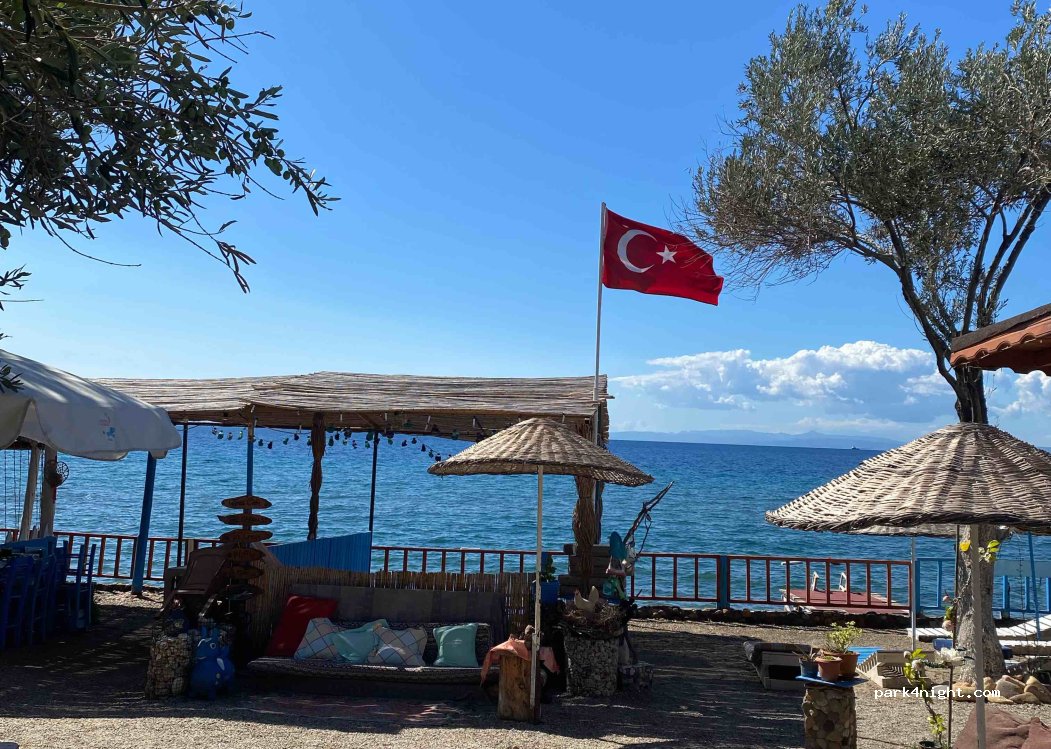 Ali Baba Relax Camping — foto 5