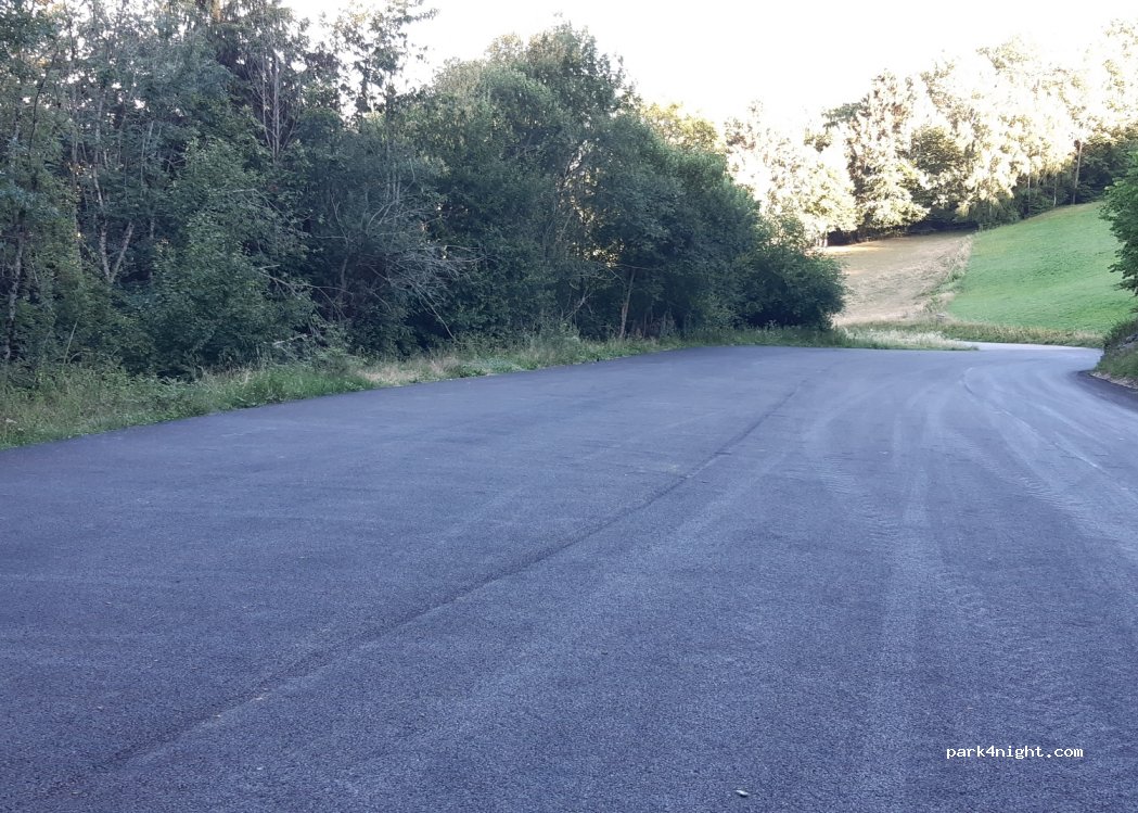 (73340) Arith - Route de Pré Poulain — foto