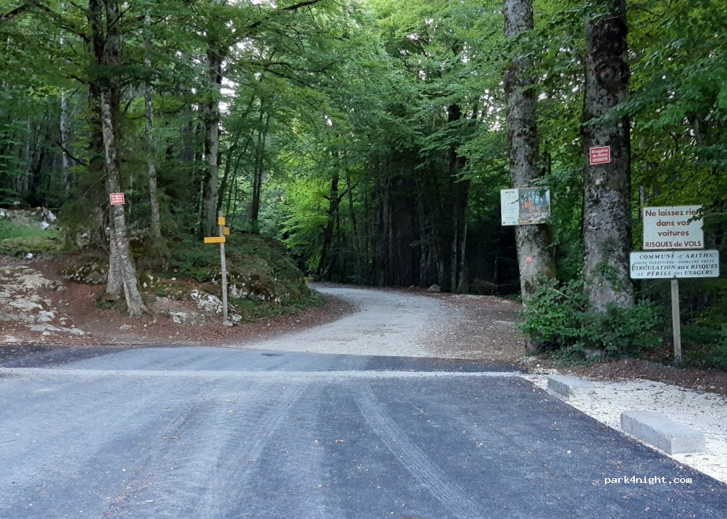 (73340) Arith - Route de Pré Poulain — foto 2