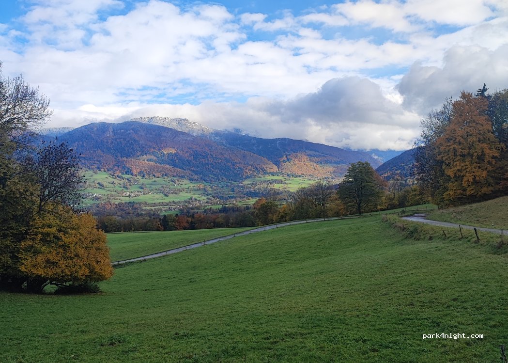 (73340) Arith - Route de Pré Poulain — foto 3