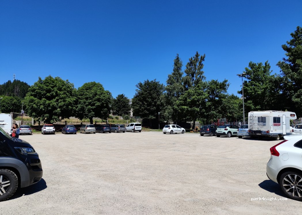 (63610) Besse-et-Saint-Anastaise - 17 Rue de la Gazelle — foto