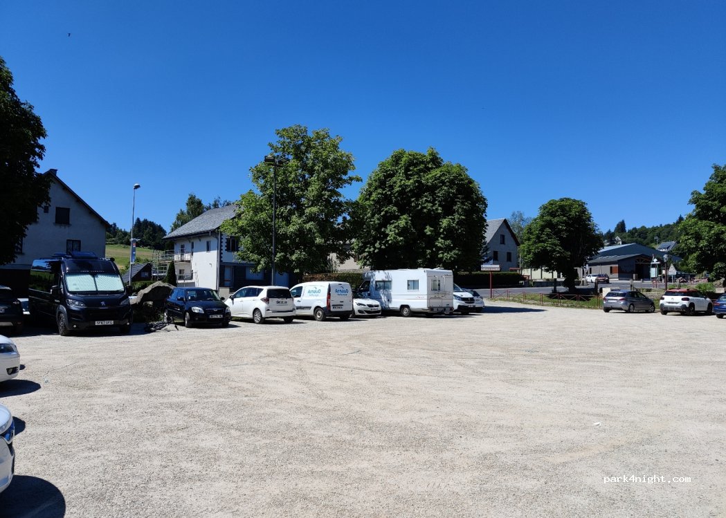 (63610) Besse-et-Saint-Anastaise - 17 Rue de la Gazelle — foto 2