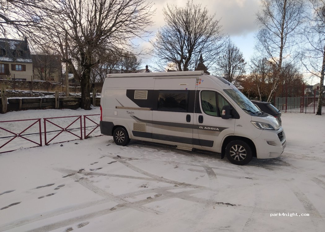 (63610) Besse-et-Saint-Anastaise - 17 Rue de la Gazelle — foto 3