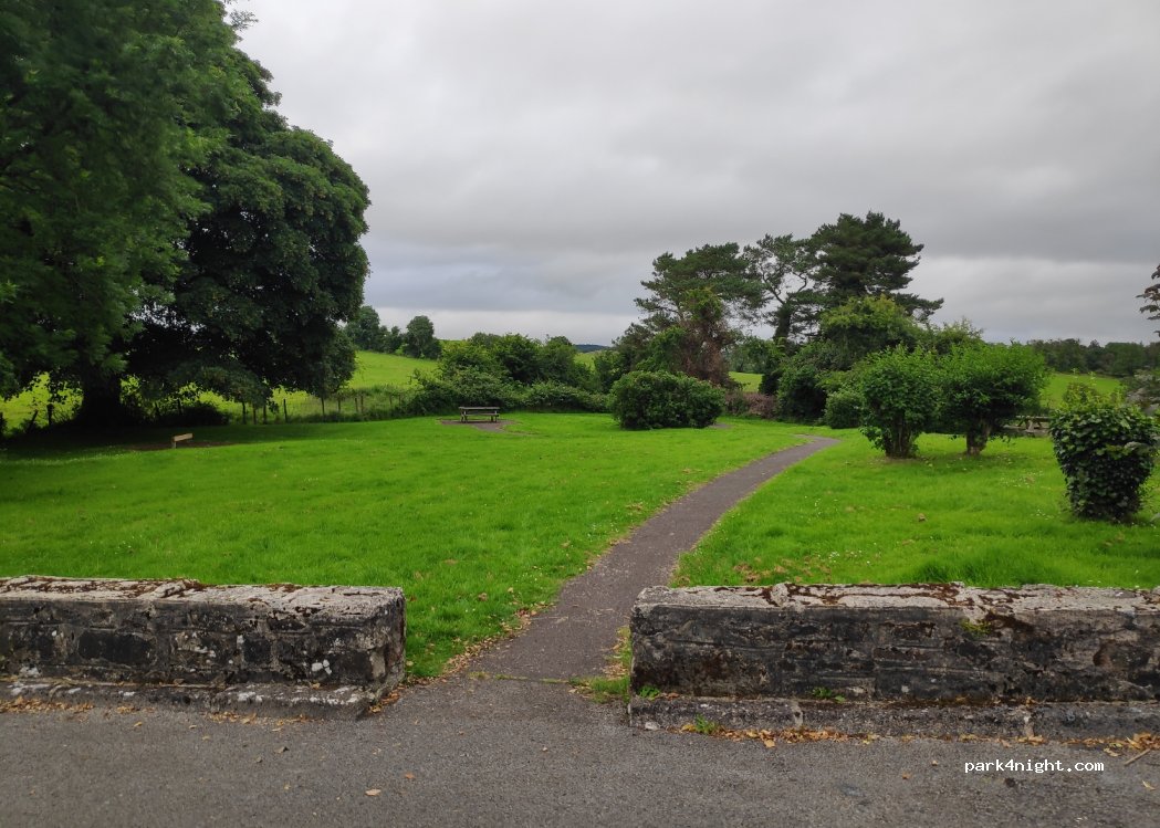 (BT94 2LA) Trory - Unnamed Road — foto 3