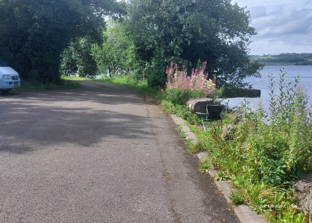 (BT94 2LA) Trory - Unnamed Road — foto 4