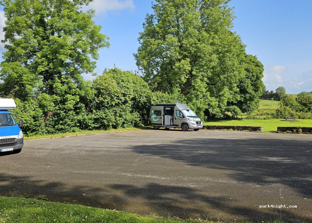 (BT94 2LA) Trory - Unnamed Road — foto 5
