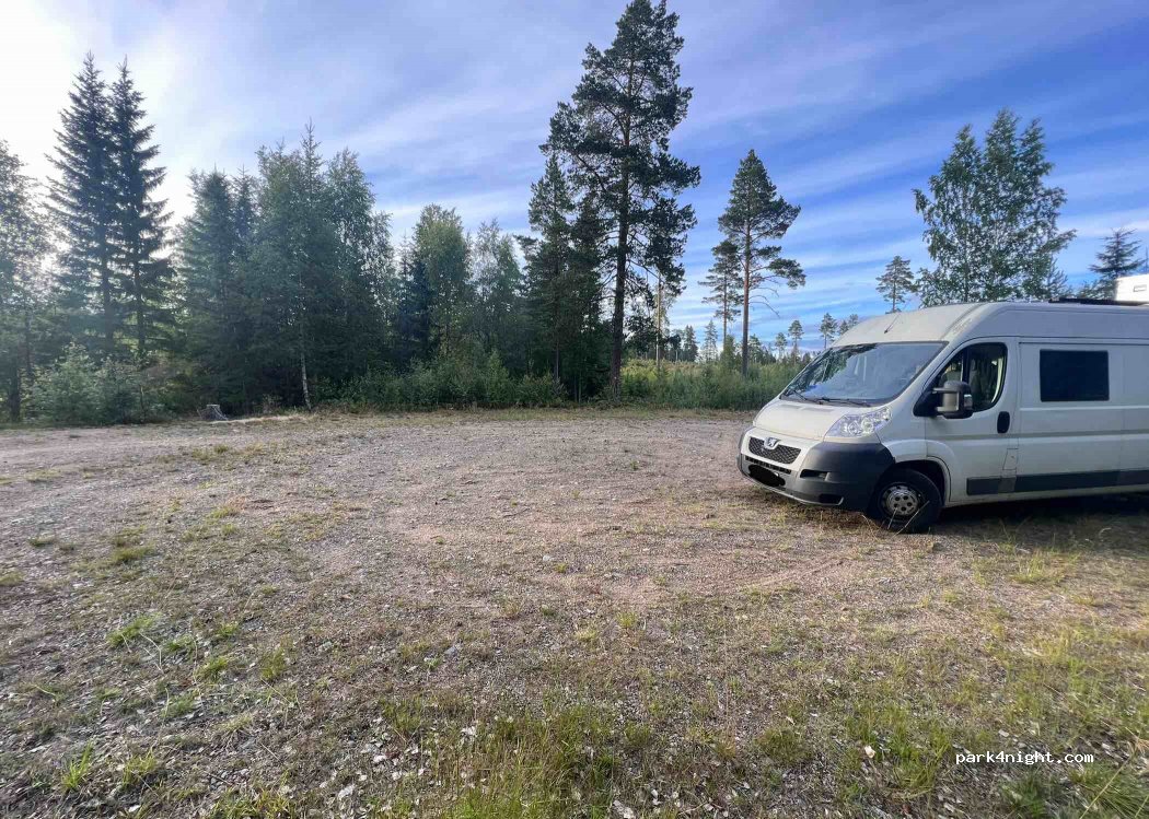 (870 31) Mjällom - — foto
