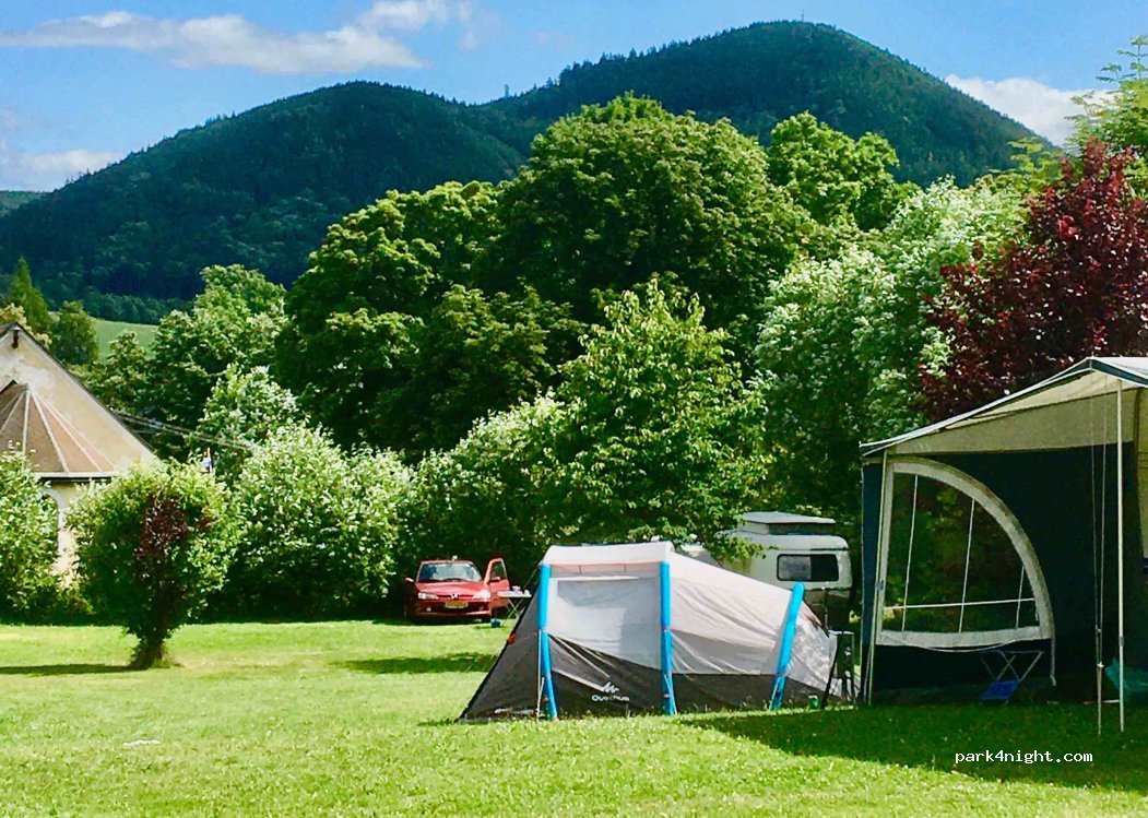 Camping Královec — foto 3