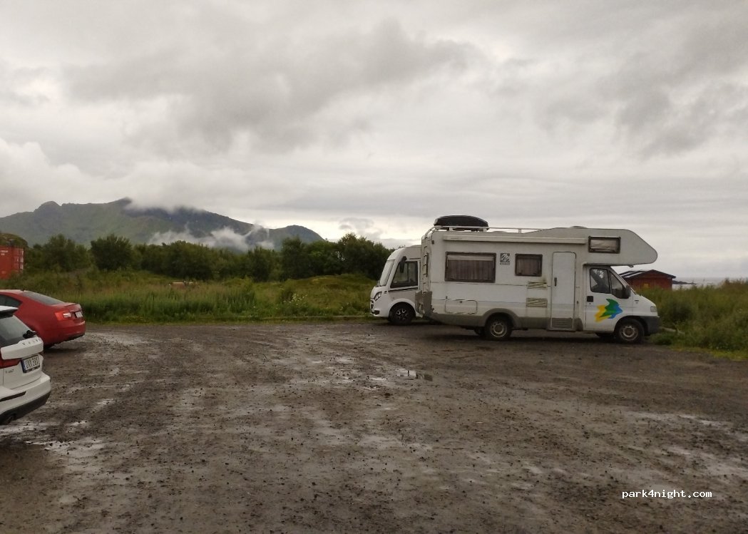 (8314) Gimsøysand - 393 Tore Hjorts Vei — foto