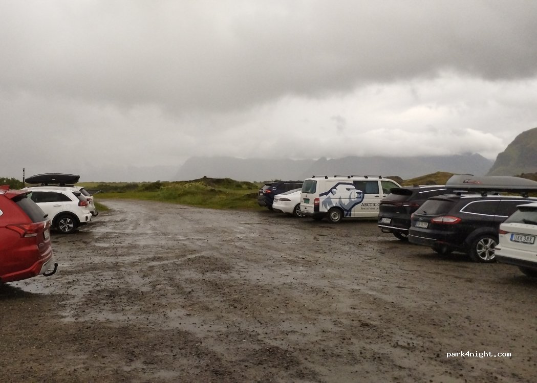 (8314) Gimsøysand - 393 Tore Hjorts Vei — foto 2