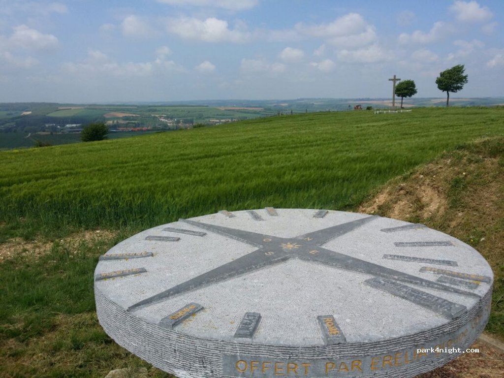 (62560) Fauquembergues - Le Mont Ogay — foto 3