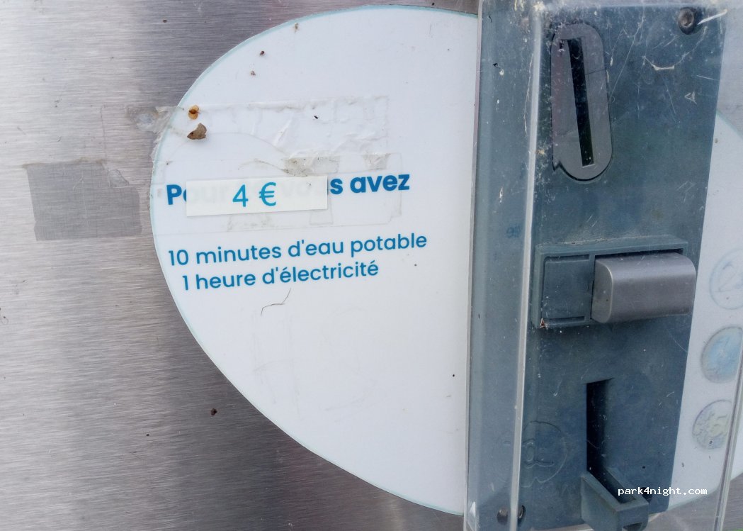 (29630) Saint-Jean-du-Doigt - 6 Route de la Plage — foto 5