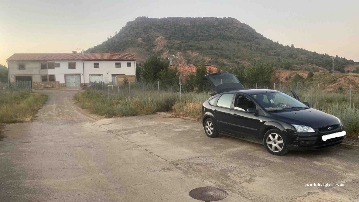 (44422) Manzanera - 18G Calle Ensanche — foto 2