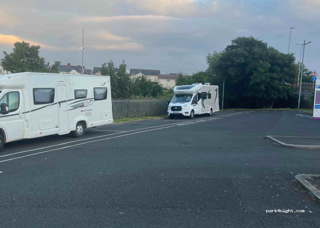 (FY4 1HT) Blackpool - 343 Lytham Road — foto