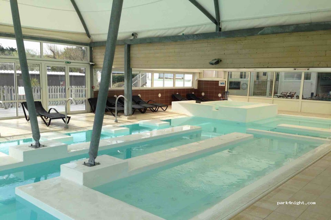 Camping Sandaya Interlude — foto 2