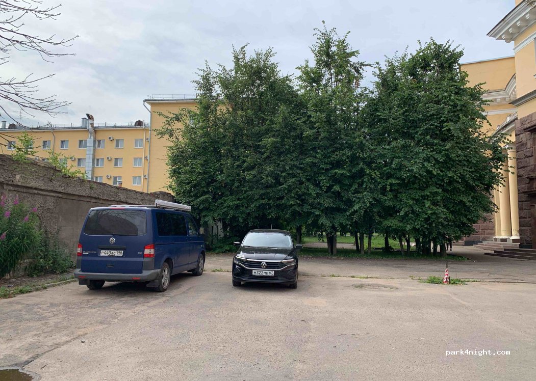 (214000) Smolensk - 4 Ploshchad' Lenina — foto
