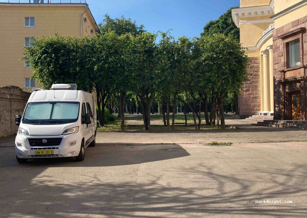 (214000) Smolensk - 4 Ploshchad' Lenina — foto 2
