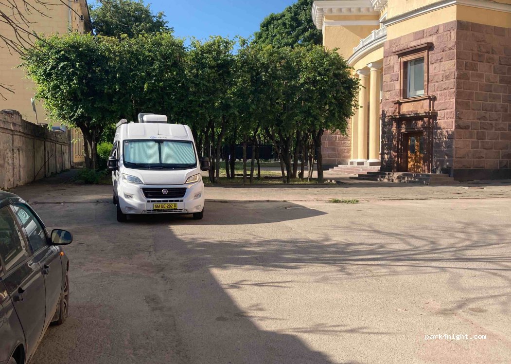 (214000) Smolensk - 4 Ploshchad' Lenina — foto 3