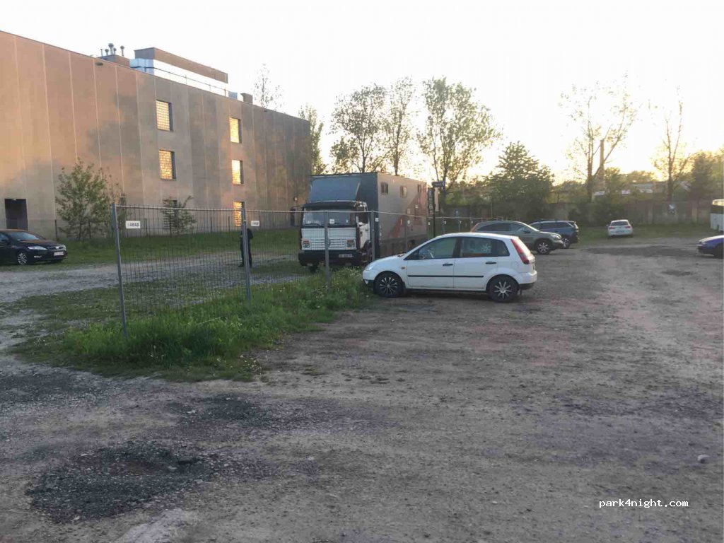 () Kraków - 3 Kazimierza Kordylewskiego — foto 2