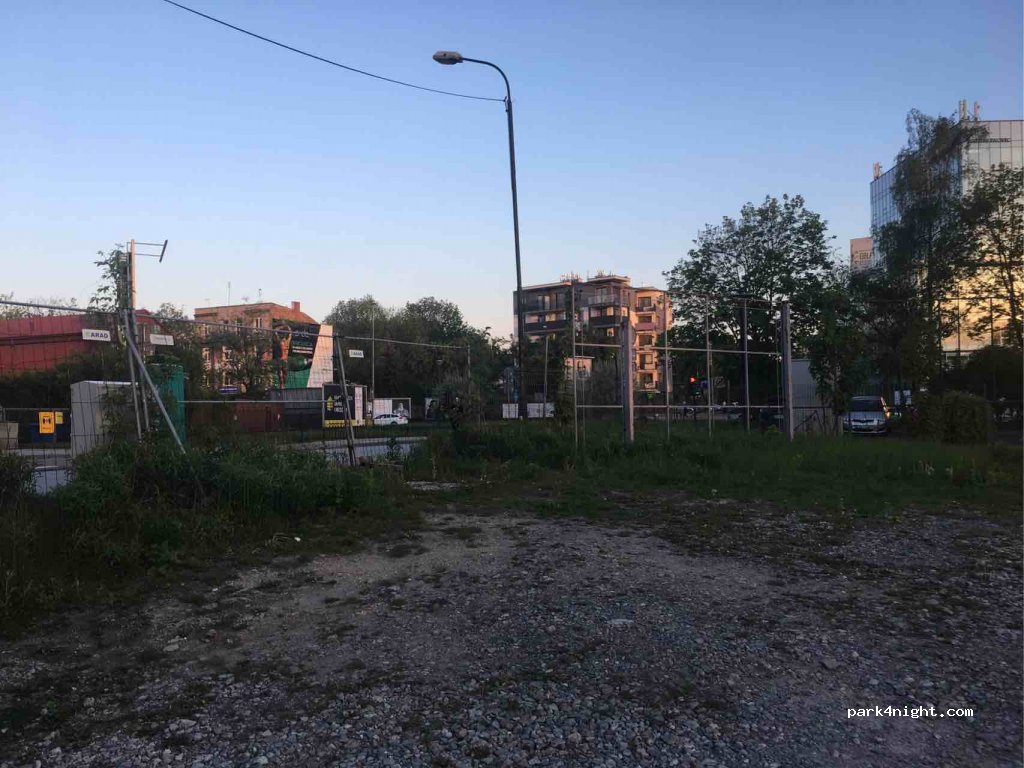 () Kraków - 3 Kazimierza Kordylewskiego — foto 3