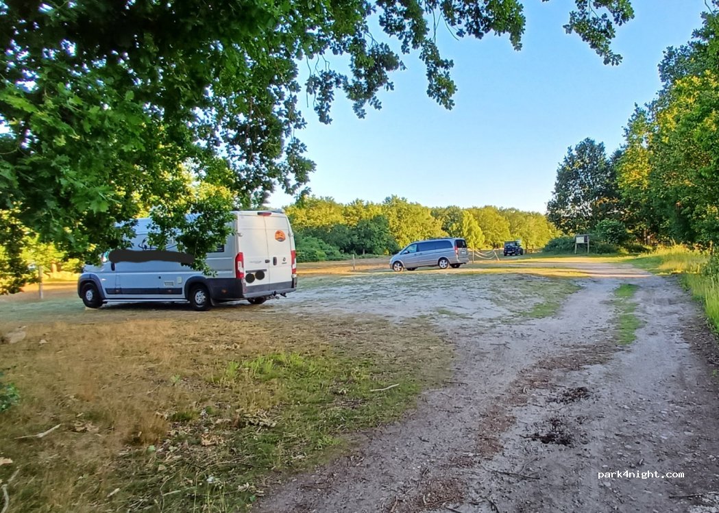 (294 94) Sölvesborg - 6110S Sillnäsvägen — foto 4