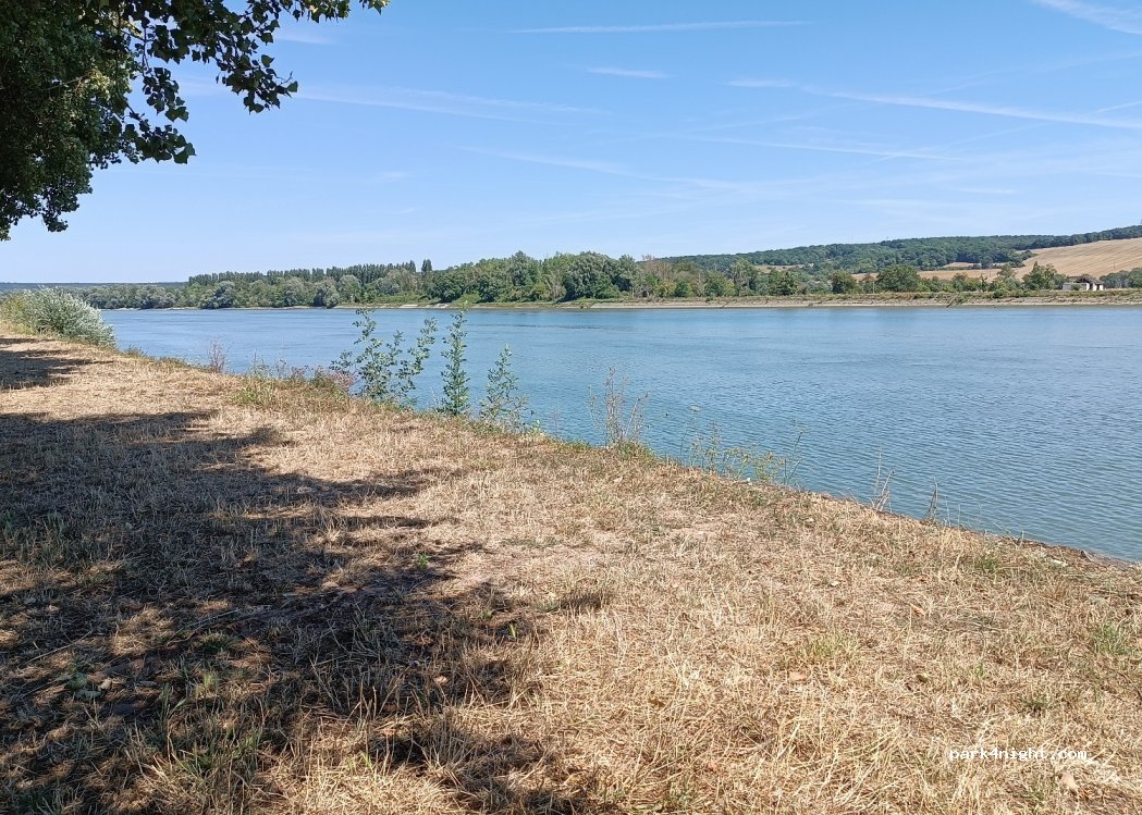 (76480) Bardouville - Beaulieu — foto