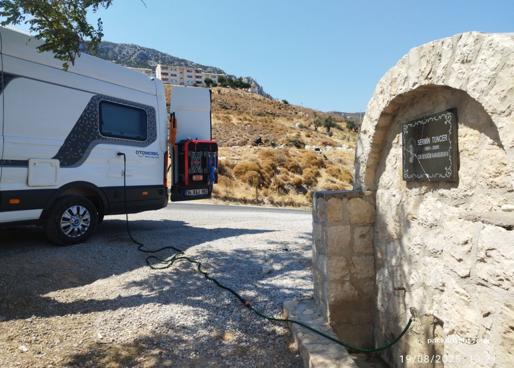 (35960) Karaburun - — foto 2