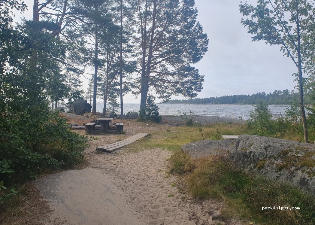 (862 96) Galtström - Unnamed Road — foto 2
