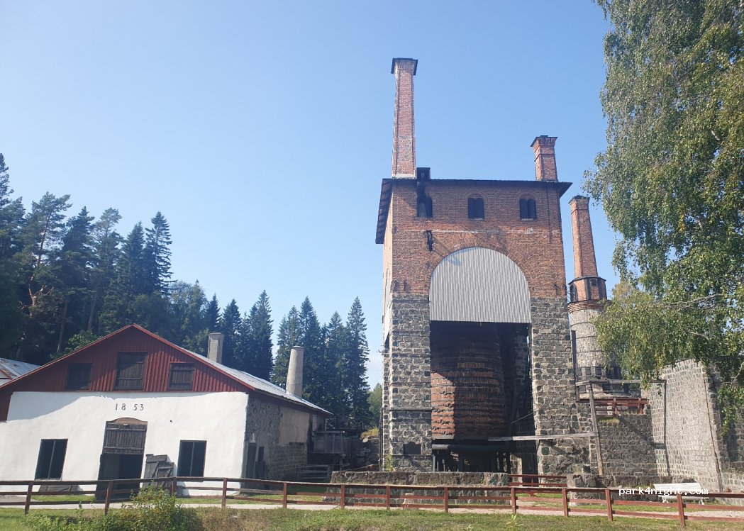 (862 96) Galtström - Unnamed Road — foto 3