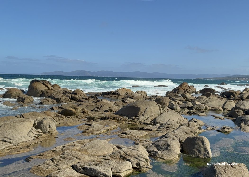 (15994) Porto do Son - 26 Lugar Basoñas — foto 5