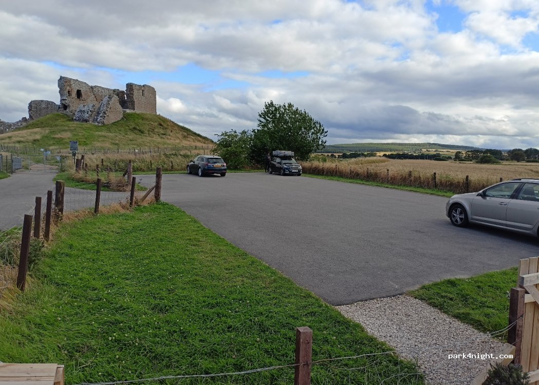 (IV30 5RH) Elgin - Unnamed Road — foto 4