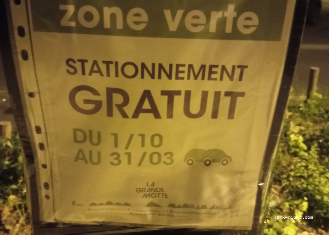 (34280) La Grande-Motte - 467 Allée des Jardins — foto 2