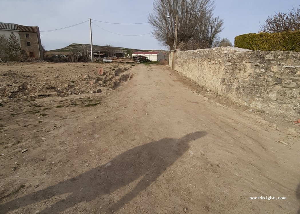 (09131) Villarmentero - 1 Calle Carretera — foto 2