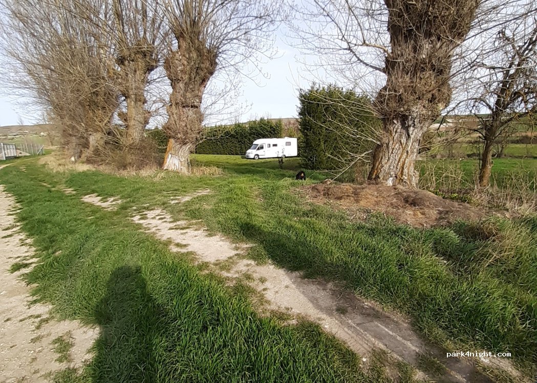(09131) Villarmentero - 1 Calle Carretera — foto 4