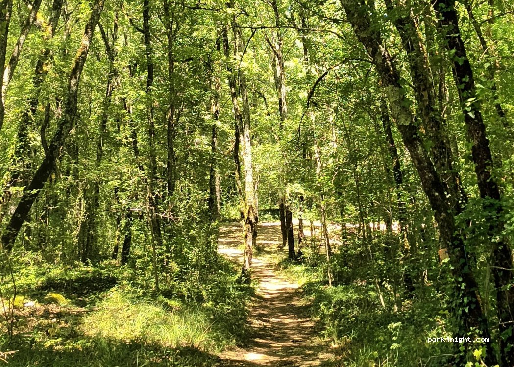 Domaine Naturiste Le Clos Barrat — foto
