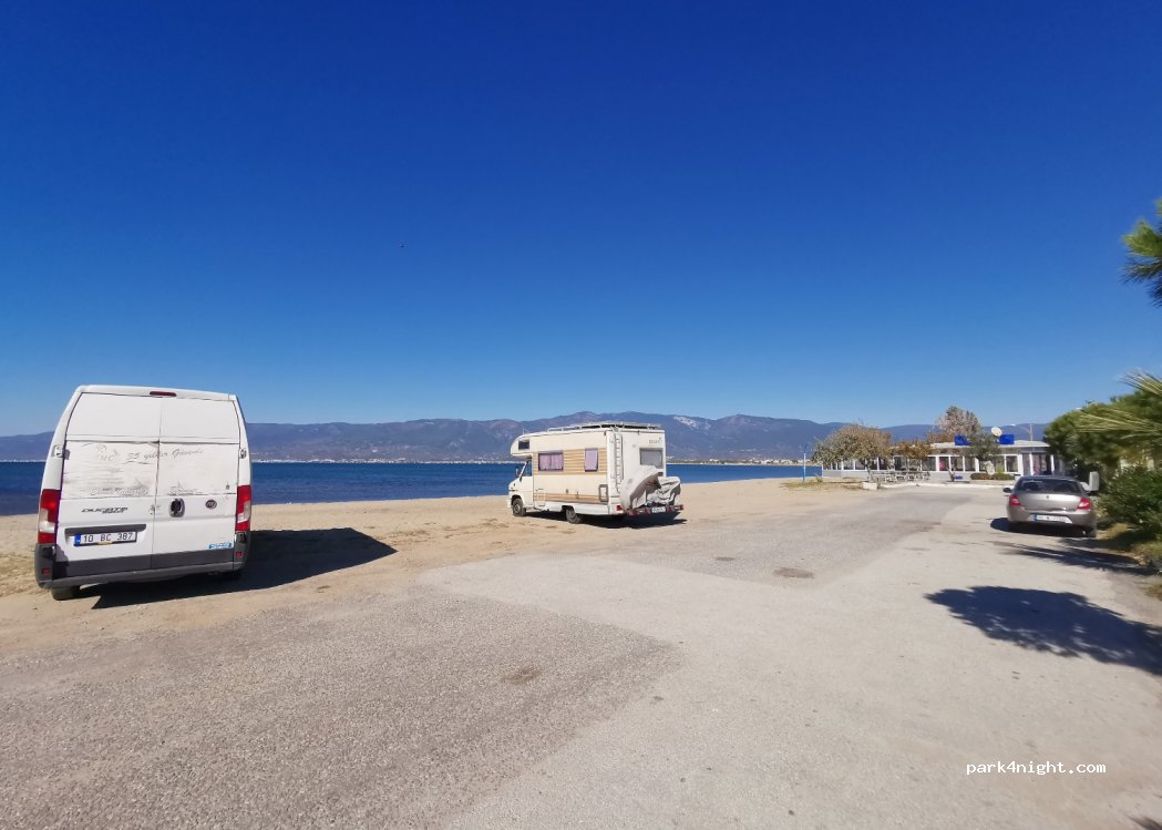 (10700) Burhaniye - Plaj Yolu — foto 3