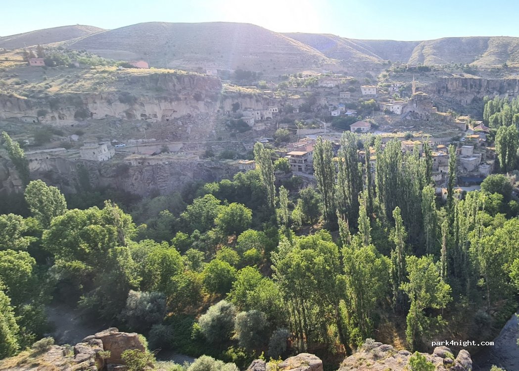 (68502) Belisırma - Belisırma Köyü Yolu — foto 3