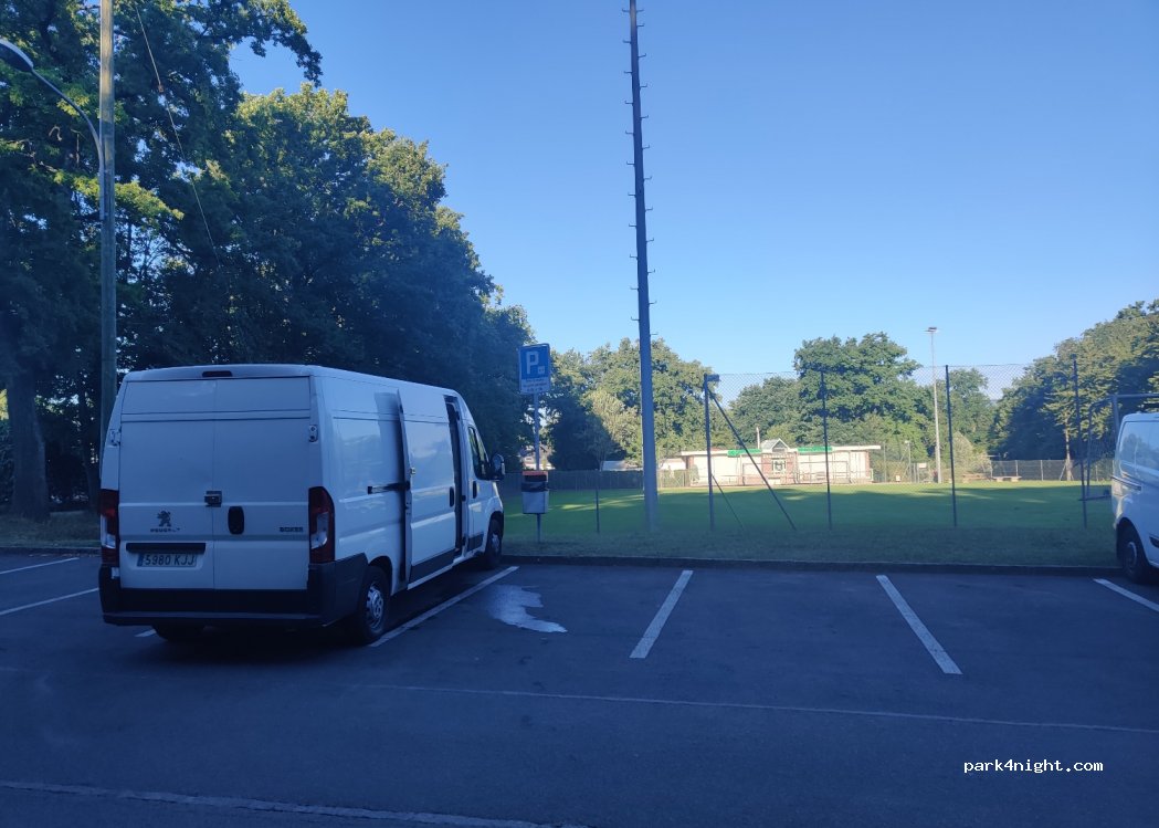 (1213) Onex - 111 Chemin François-Chavaz — foto 2