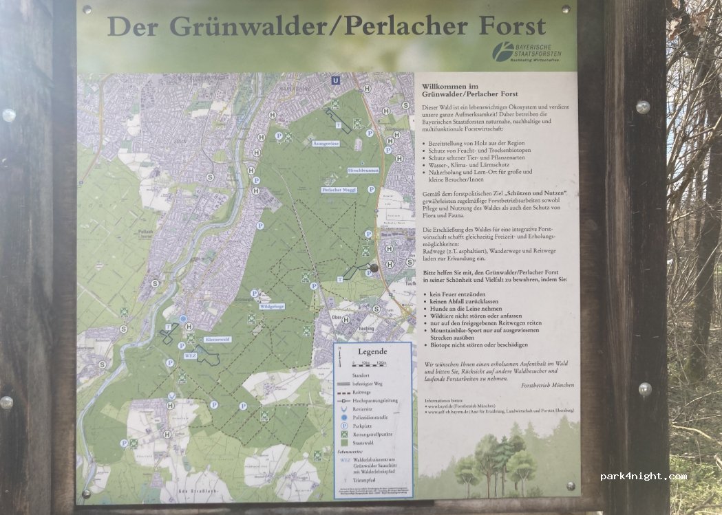 (82024) Taufkirchen - 2 Eulenstraße — foto 2