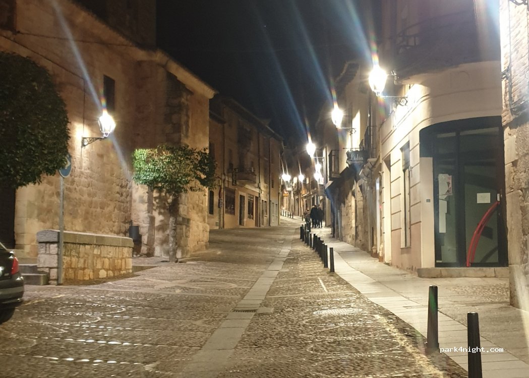 (09340) Lerma - 8 Calle de la Estación — foto 2