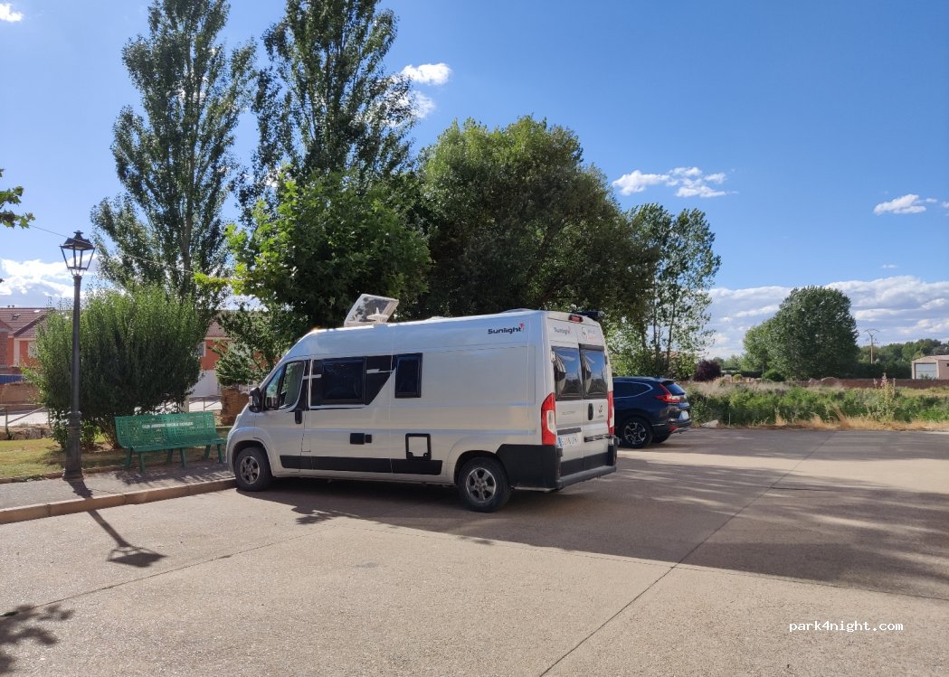 (09340) Lerma - 8 Calle de la Estación — foto 3